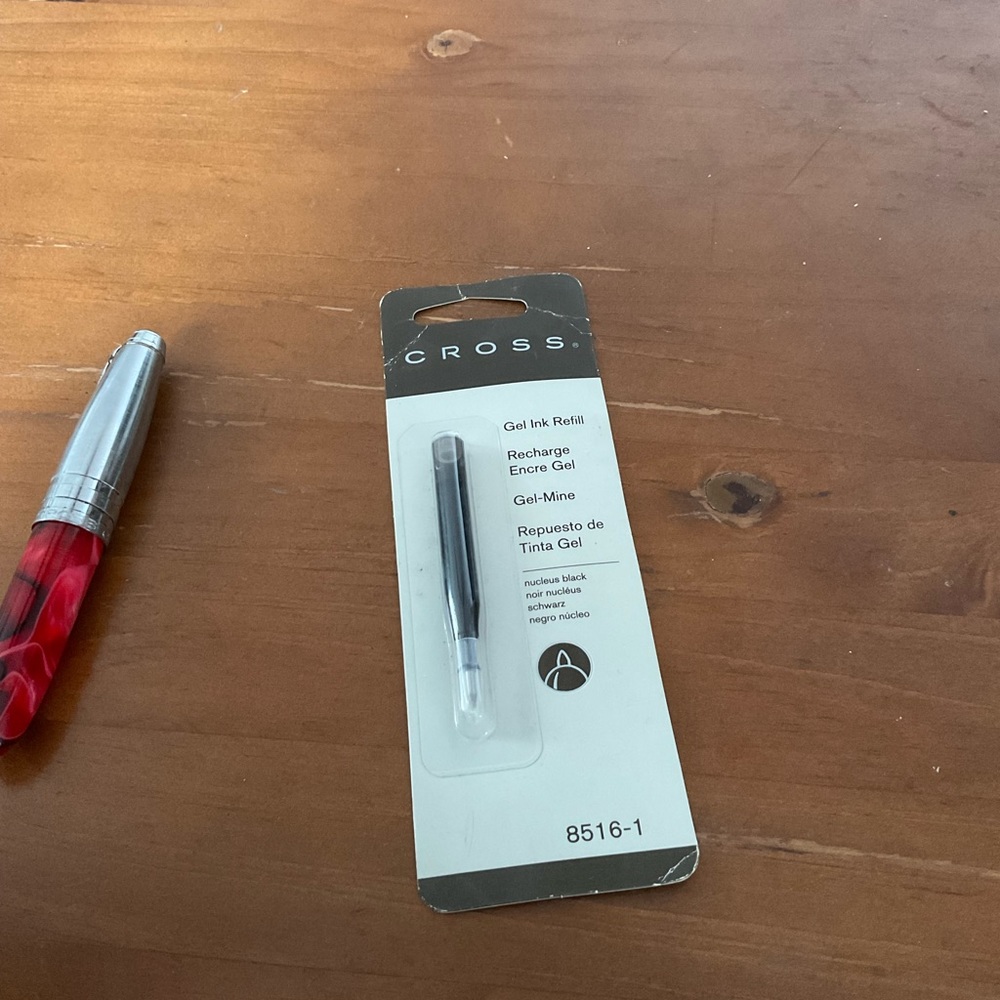 Cross Pen - Picture 3 of 5